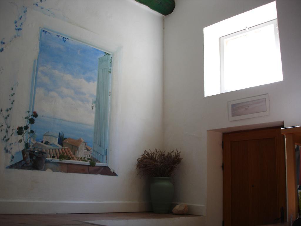 Chez Shona Hotel Lagrasse Exterior foto
