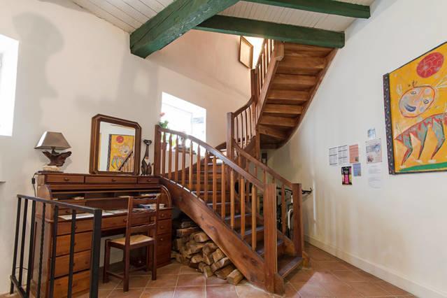 Chez Shona Hotel Lagrasse Exterior foto